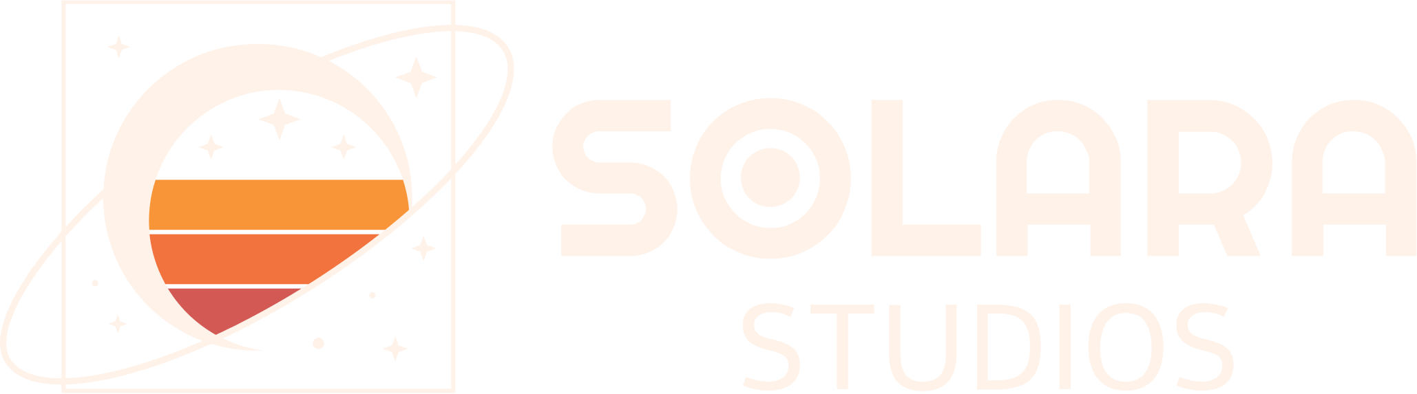 Solara Studios logo